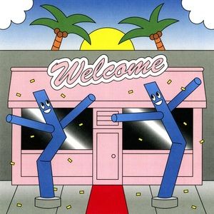 Meet your Posher, Roxanne